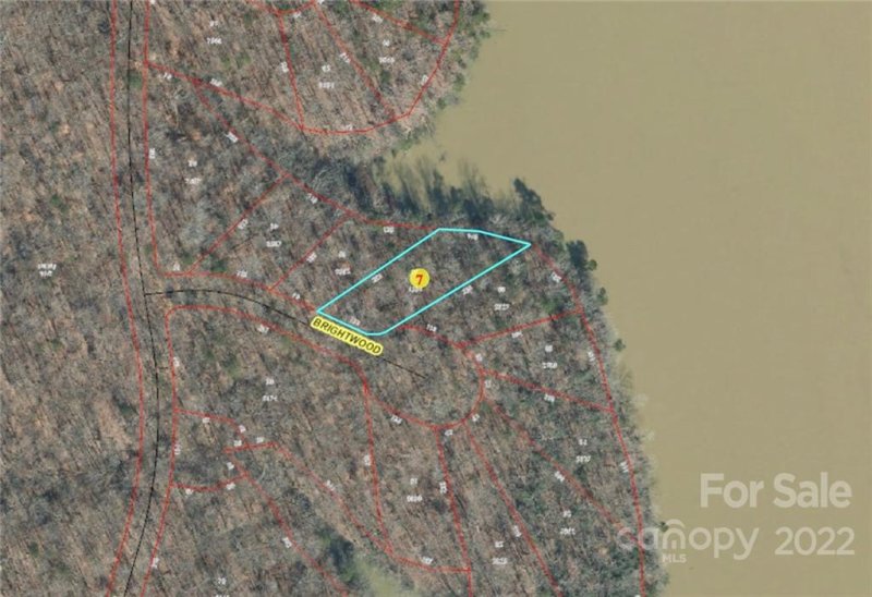 Property image 4 at Lot 87 Brightwood Court, Norwood, NC 28128