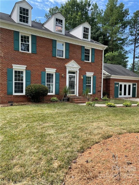 Property image 3 at 11241 Coachman Circle, Charlotte, NC 28277