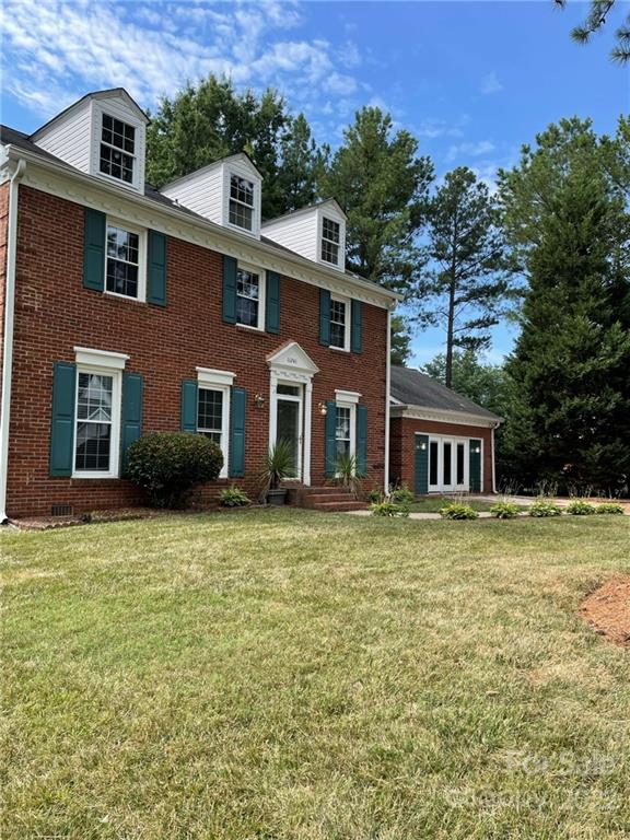 Property image 4 at 11241 Coachman Circle, Charlotte, NC 28277
