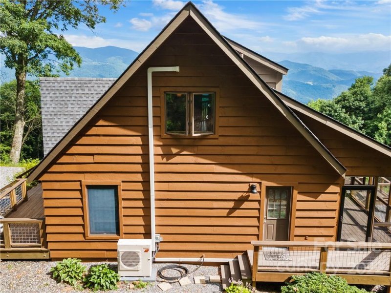 Property image 4 at 276 Option Ridge Lane, Sylva, NC 28779