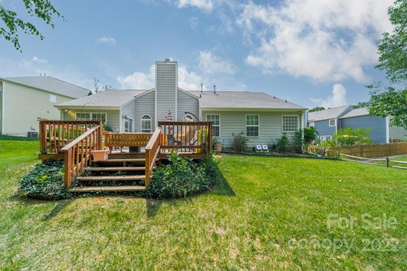 Property image 4 at 8840 Red Tail Court, Charlotte, NC 28269