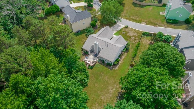 Property image 5 at 8840 Red Tail Court, Charlotte, NC 28269