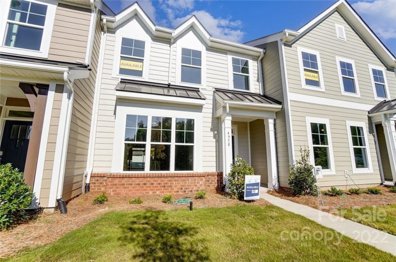 Property image 2 at 4978 David Cox Road, Charlotte, NC 28269