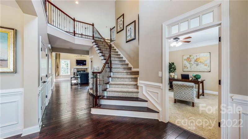 Property image 2 at 1143 Lolabridge Street, Concord, NC 28027