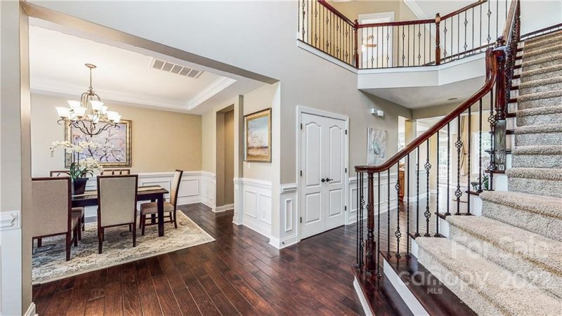 Property image 3 at 1143 Lolabridge Street, Concord, NC 28027