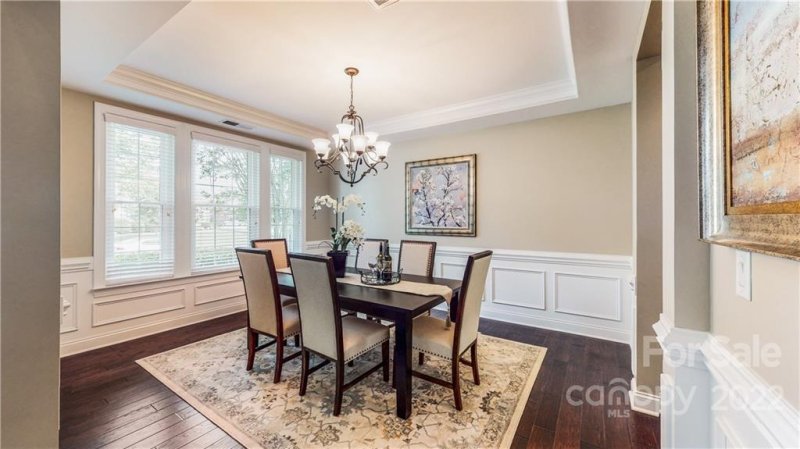 Property image 5 at 1143 Lolabridge Street, Concord, NC 28027