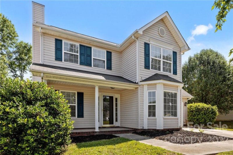 Property image 2 at 8821 Cameron Spring Road, Charlotte, NC 28214