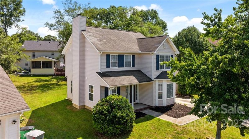 Property image 5 at 8821 Cameron Spring Road, Charlotte, NC 28214