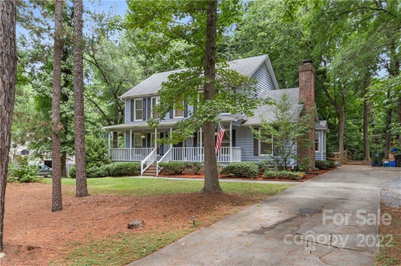 Property image 2 at 2132 Wentworth Drive, Rock Hill, SC 29732