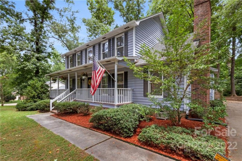 Property image 3 at 2132 Wentworth Drive, Rock Hill, SC 29732