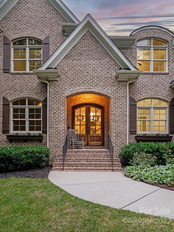 Property image 2 at 626 Beauhaven Lane, Waxhaw, NC 28173