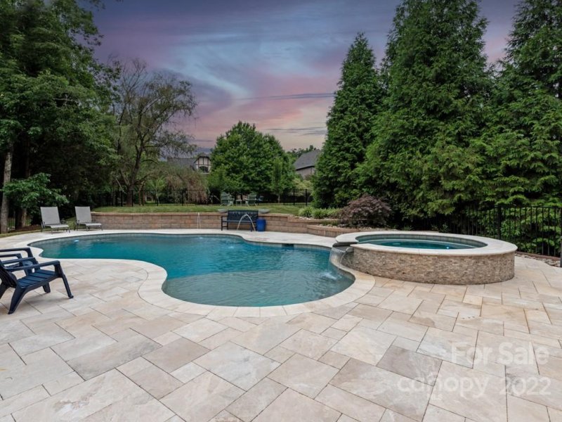 Property image 4 at 626 Beauhaven Lane, Waxhaw, NC 28173