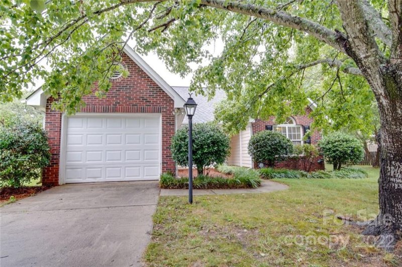 Property image 2 at 5109 Spring Meadow Lane, Monroe, NC 28110