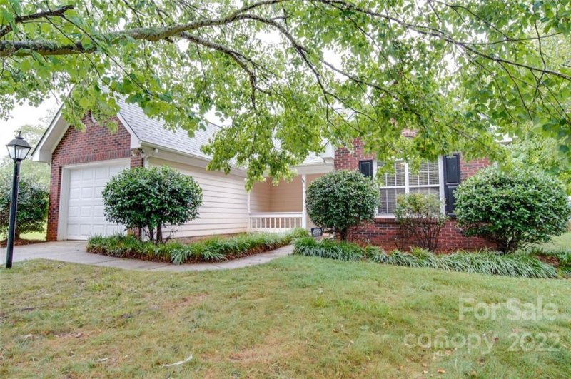 Property image 3 at 5109 Spring Meadow Lane, Monroe, NC 28110