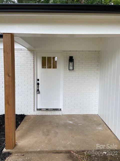 Property image 2 at 4336 Valeview Lane, Charlotte, NC 28269