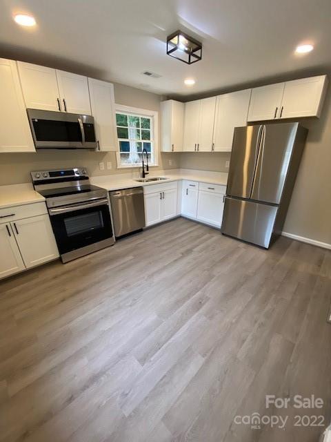 Property image 5 at 4336 Valeview Lane, Charlotte, NC 28269