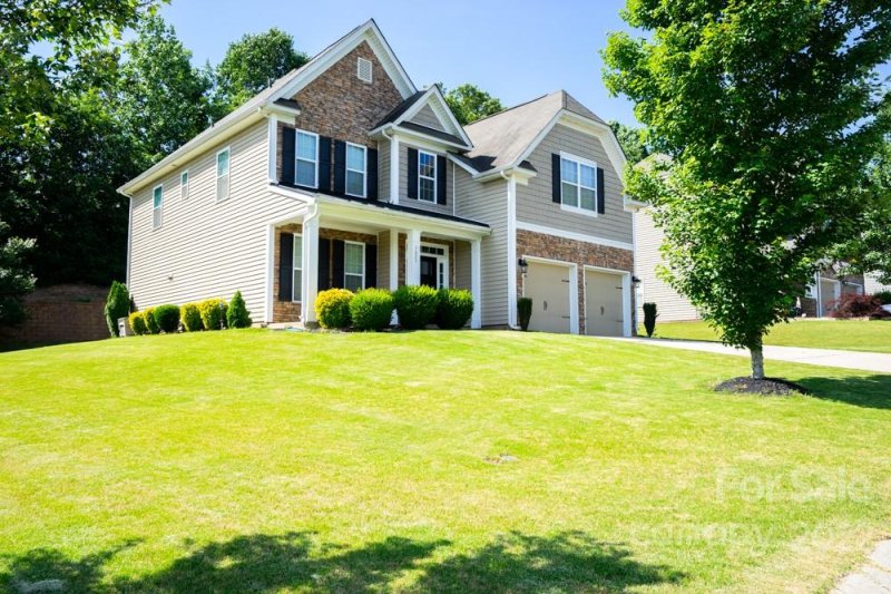 Property image 2 at 3025 Collin House Drive, Fort Mill, SC 29715