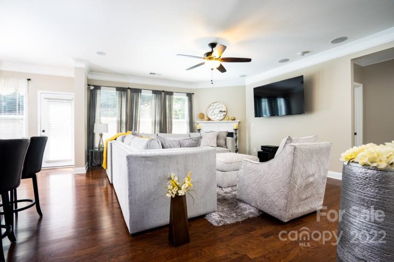 Property image 4 at 3025 Collin House Drive, Fort Mill, SC 29715