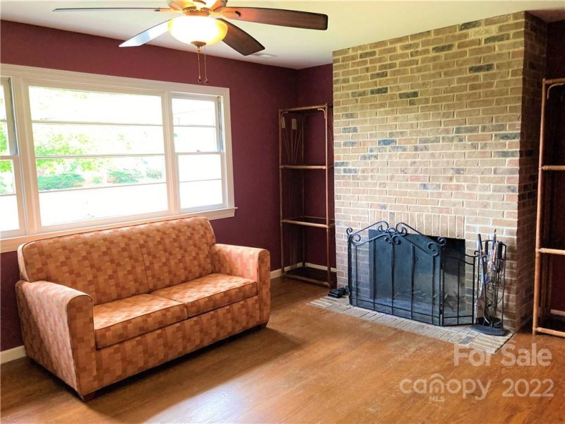 Property image 2 at 232 Crestview Street, Rutherfordton, NC 28139