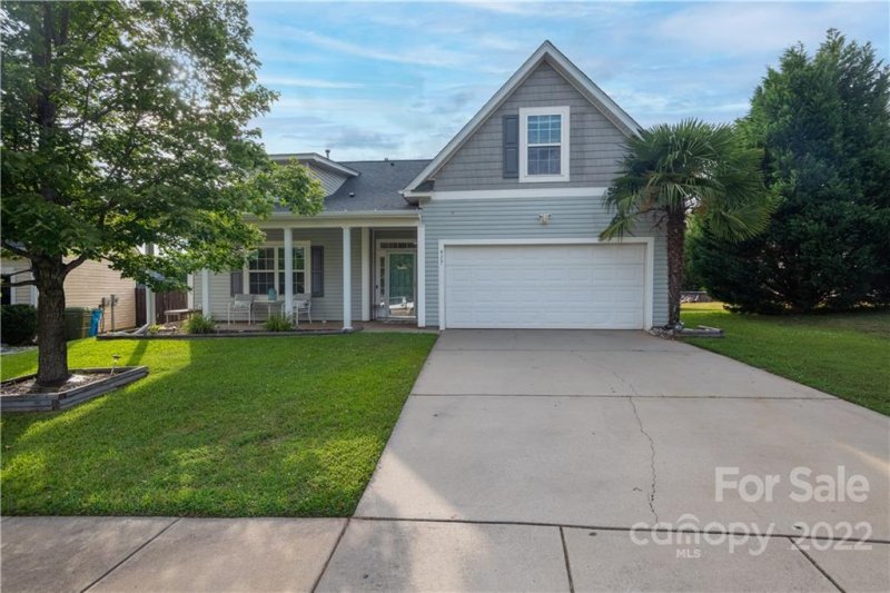 917 Murphy Court