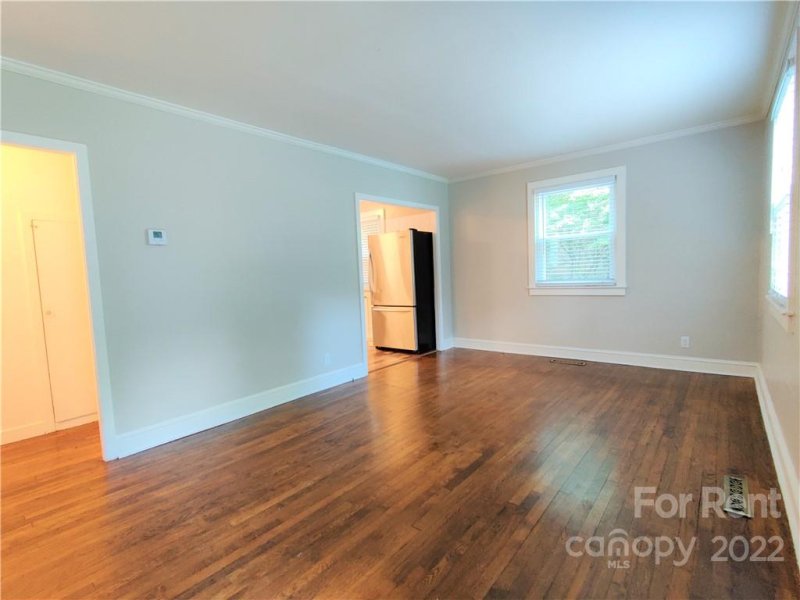 Property image 2 at 3417 Draper Avenue, Charlotte, NC 28205