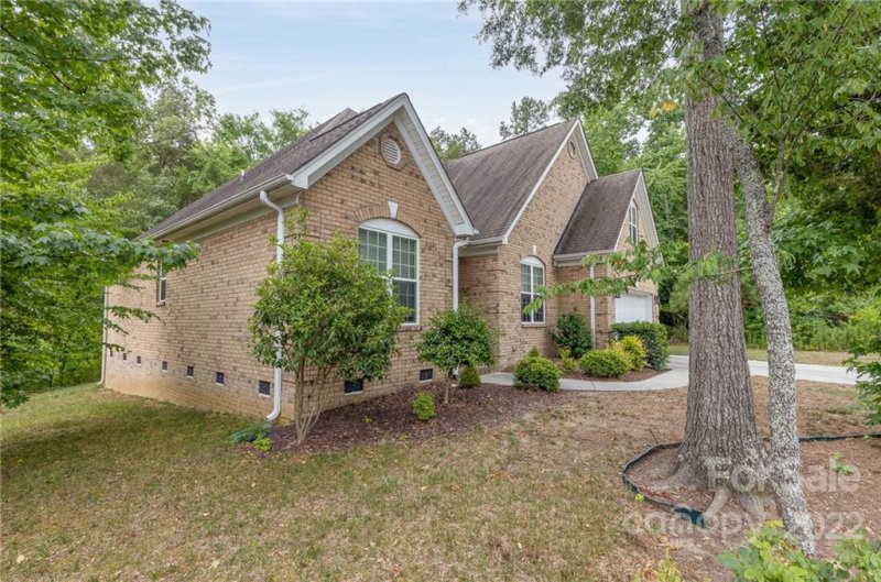 Property image 3 at 6017 Albiza Drive, Harrisburg, NC 28075