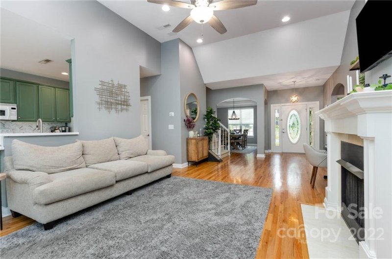 Property image 5 at 6017 Albiza Drive, Harrisburg, NC 28075