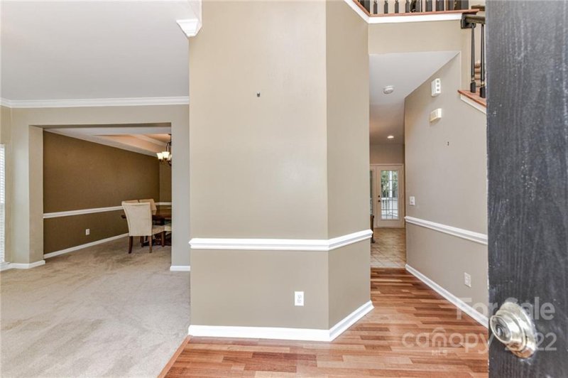 Property image 5 at 8709 Huntland Court, Charlotte, NC 28277
