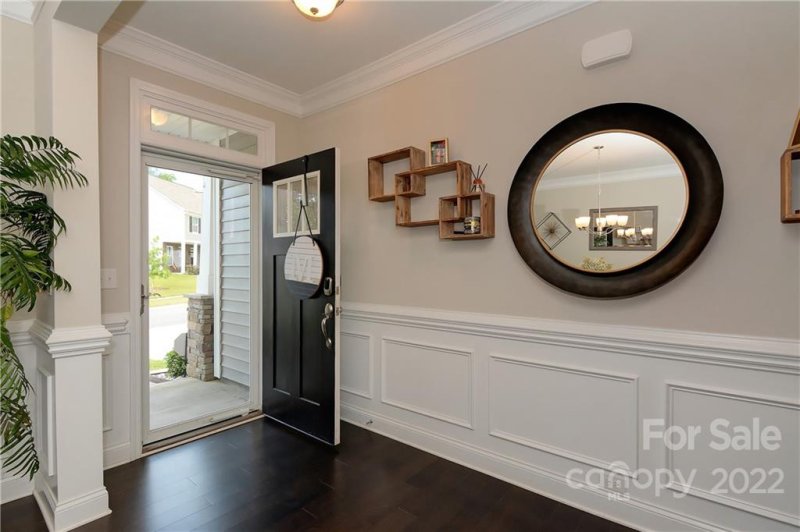 Property image 4 at 4718 Brightfalls Way, Charlotte, NC 28213