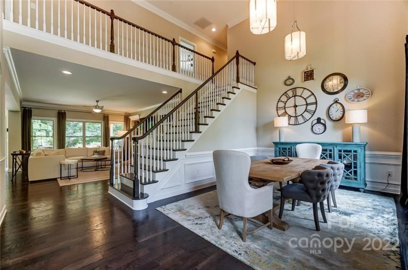 Property image 4 at 8409 Blue Sky Court, Waxhaw, NC 28173