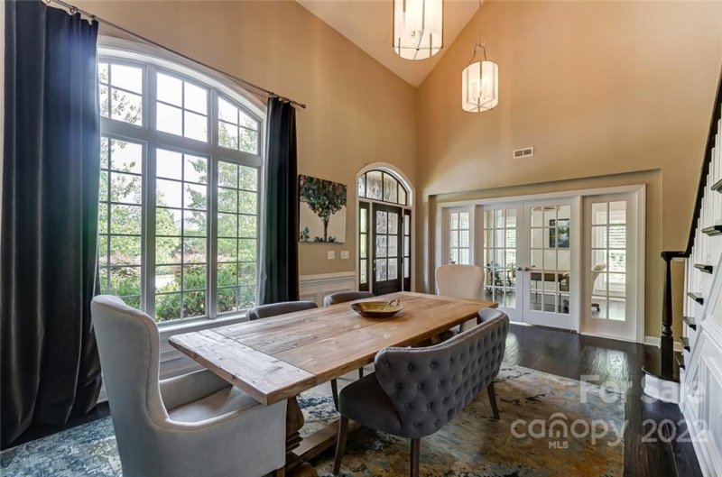 Property image 5 at 8409 Blue Sky Court, Waxhaw, NC 28173