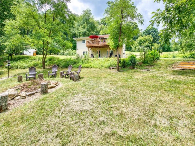 Property image 3 at 257 Echo Drive, Waynesville, NC 28786