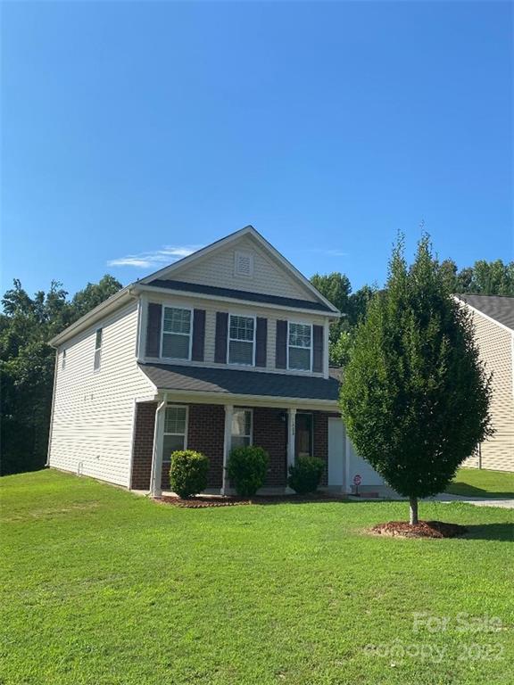 Property image 2 at 1408 Logan Patrick Court, Gastonia, NC 28052