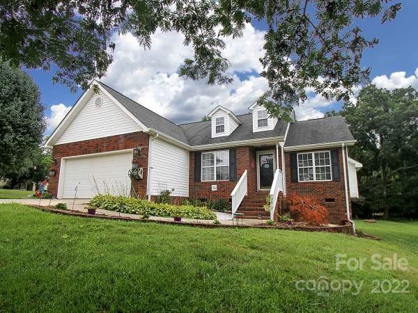 Property image 2 at 2812 Foxworth Drive, Monroe, NC 28110