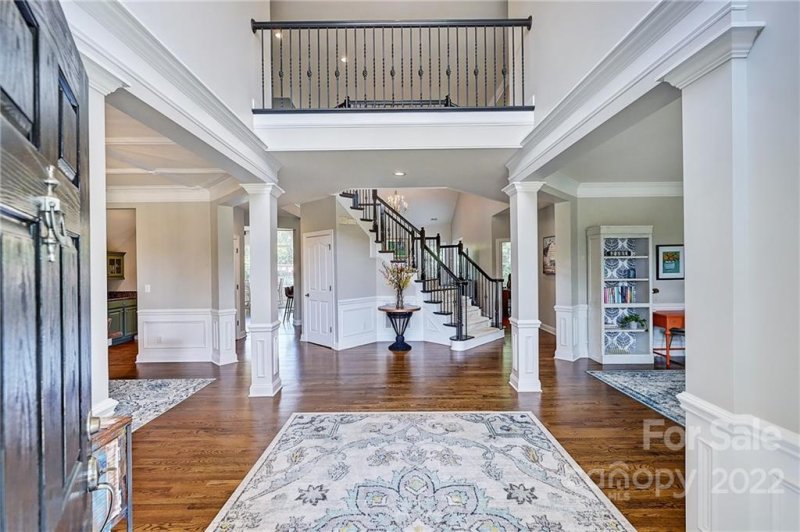 Property image 4 at 120 Meadow Run Lane, Mooresville, NC 28117