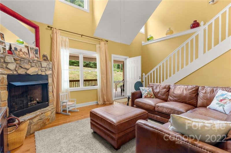 Property image 5 at 78 Spellbound Road, Waynesville, NC 28785