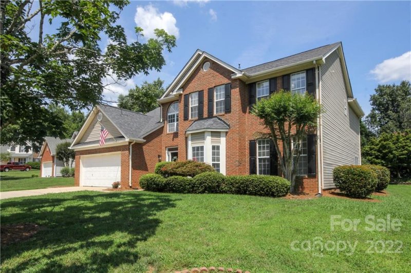 Property image 3 at 8930 Bryson Bend Drive, Charlotte, NC 28277