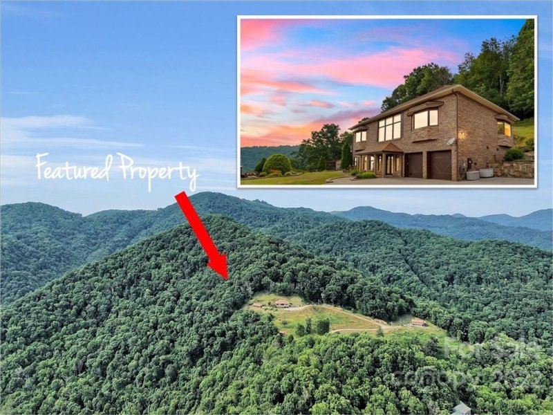 Property image 3 at 1445 Grandeur Heights, Clyde, NC 28721