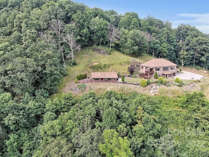 Property image 5 at 1445 Grandeur Heights, Clyde, NC 28721