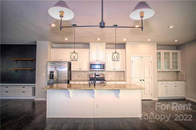 Property image 4 at 12725 Glowing Peak Road, Huntersville, NC 28078