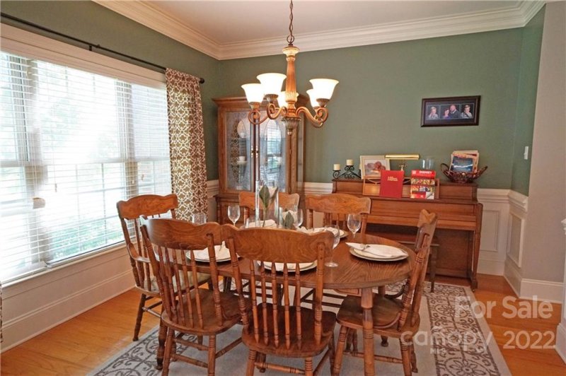 Property image 3 at 435 Crowders Bluff Court, Clover, SC 29710