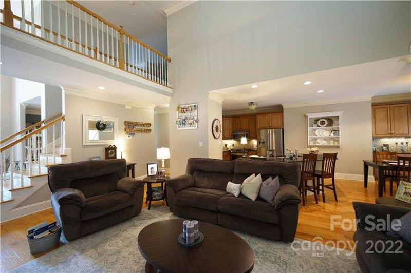 Property image 5 at 435 Crowders Bluff Court, Clover, SC 29710