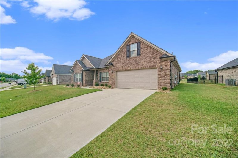 Property image 2 at 5315 Sustar Drive, Monroe, NC 28110