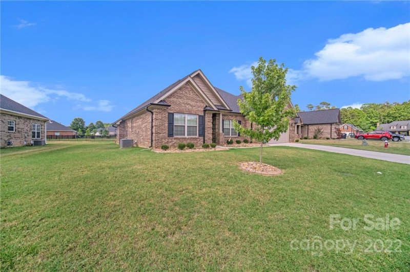 Property image 3 at 5315 Sustar Drive, Monroe, NC 28110