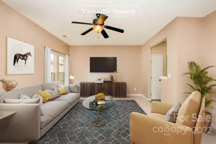 Property image 3 at 134 Talbert Town Loop, Mooresville, NC 28117