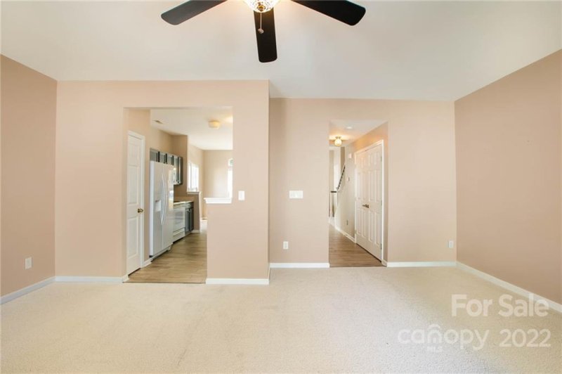 Property image 5 at 134 Talbert Town Loop, Mooresville, NC 28117