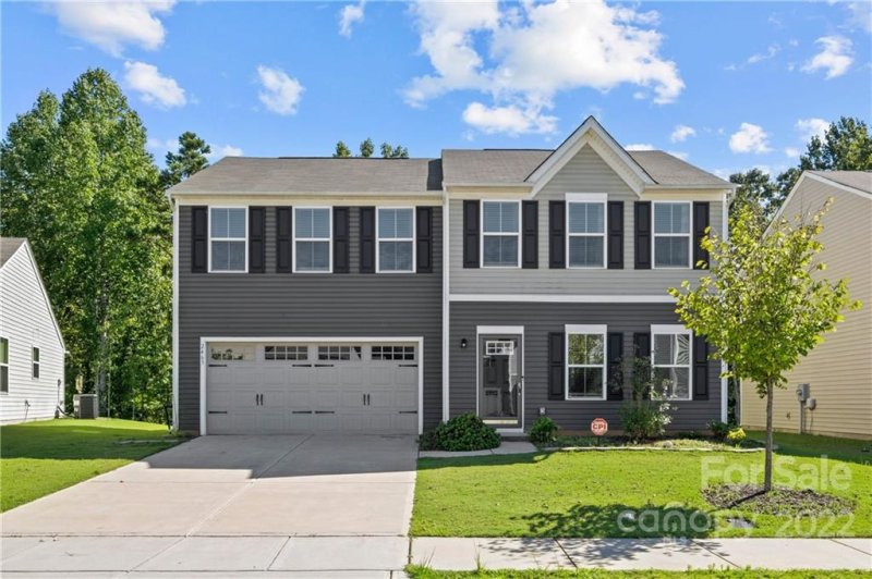 Property image 2 at 2463 Willow Pond Lane, Concord, NC 28025