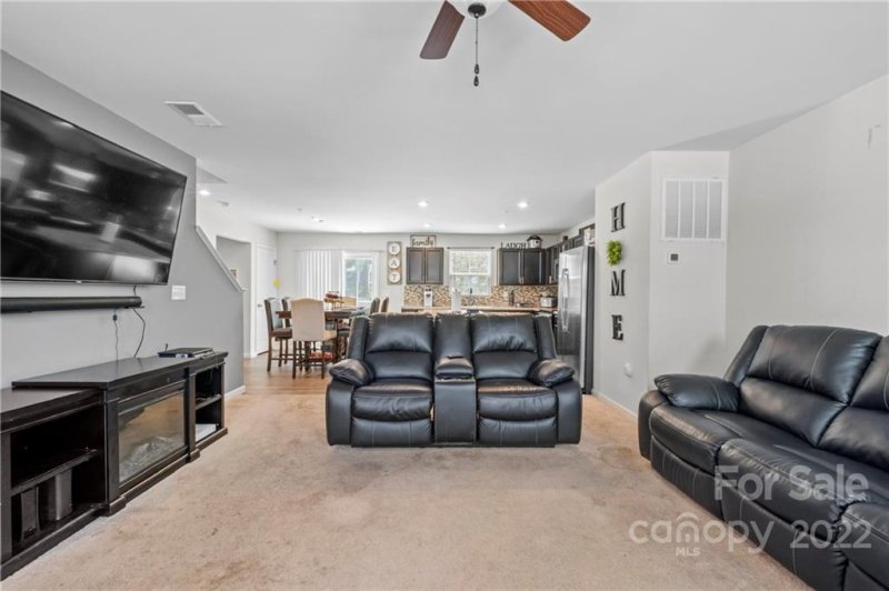 Property image 5 at 2463 Willow Pond Lane, Concord, NC 28025