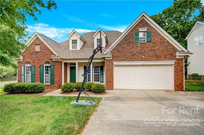 Property image 2 at 9410 Olivia Lane, Charlotte, NC 28277