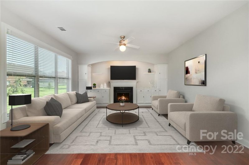 Property image 3 at 2034 Clover Hill Road, Indian Trail, NC 28079